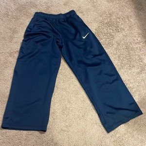 Nike dry fit sweatpants